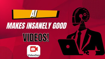 Videogen AI Tutorial  Make AI Videos Instantly with a Video Generator