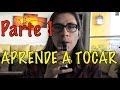 COMO TOCAR EL CLARINETE | EMBOCADURA 1 | Facil | Embouchure