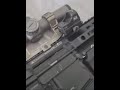 Maximum speed48000rpm on airsoft gun