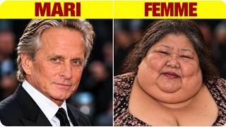 Avant et maintenant : 34 couples de stars toujours ensemble