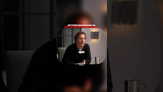 Matthew Mcconaughey On Why He Refused $14.5 Million. | #thediaryofaceo #matthewmcconaughey