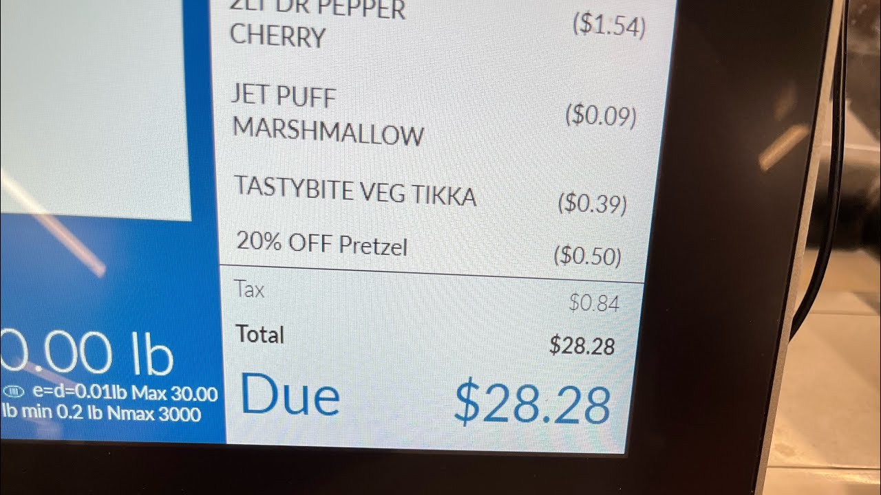 Grocery shopping food lion coupon Ibotta save money cash