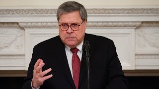 LIVE: Attorney General William Barr testifies before Senate Judiciary on the Mueller report: