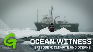 Ocean Witness Season 2 Episode 4: Climate \& Oceans