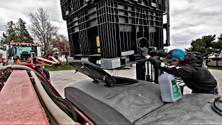 Time For Some Different Soybeans!! Episode 10