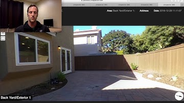 Life of a Property: Detailed Reports: Move Out and Move In