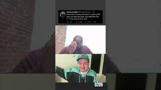 we seen the tape. (feat Teej) - Museum of Twitter #0209