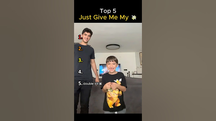 Top 5 Funniest 'Just Give Me My Money' Moments. #funny #justgivememymoney #shorts