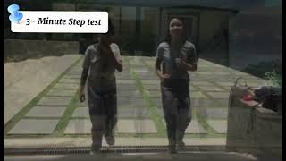WEEKLY PLAN EXERCISE (PERFORMANCE TASK IN P.E)