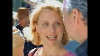 Channel 9 - West Australian TV Ads - 2003 part 1