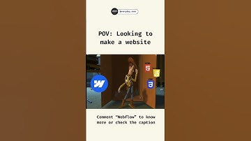 Looking to create a website but don