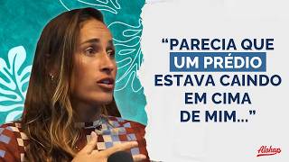 Um Dia Antes Do Campeonato Aconteceu Isso... Aloha Podecast