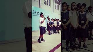School Assembly - 29/06/2022