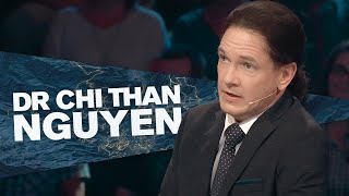 L’invité de la rédaction: le Dr Chi Than Nguyen