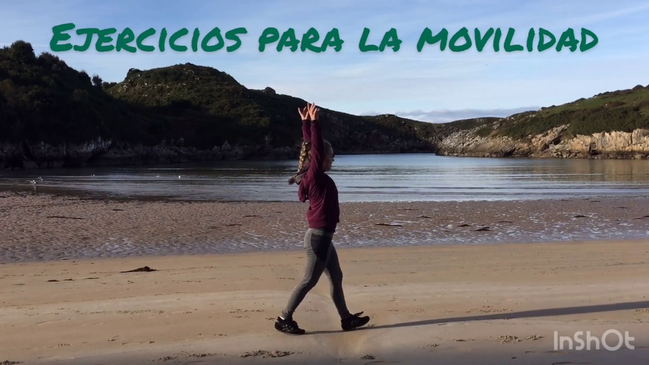 camera iphone 8 plus apk Mejora la circulación de tus piernas y el dolor de espalda con ejercicios de movilidad articular