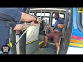 Insane Moments When Cops Face Off With the Most Dangerous Criminals – Caught on Dashcam #20