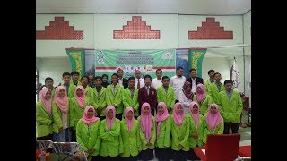 Profil HMJ KPI UIN Walisongo Semarang 2017