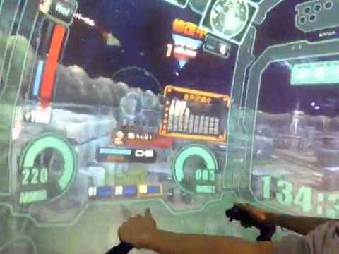 【戦場の絆】GN44 ガベ【対フルアンチ】