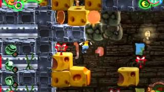 Beetle Bug 3-Level 83-How to play