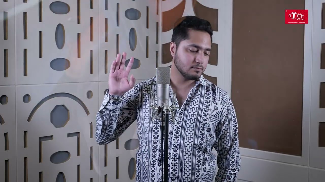 Ya Rabba | Cover Song By Hardik Madan | T-Series StageWorks Ya Rabba | Cover Song By Hardik Madan | T-Series StageWorks