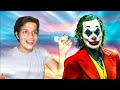 3D Pen Joker Custom #shorts #youtubeshorts