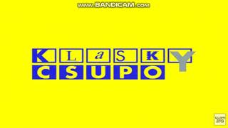 Klasky Csupo Effects Sponosred By Intbitbbitmn Csupo Effects