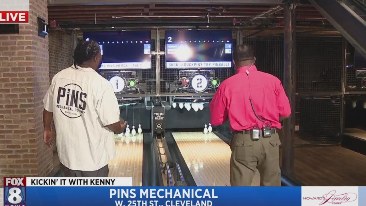 Pins Mechanical Company - All You Need to Know BEFORE You Go (with