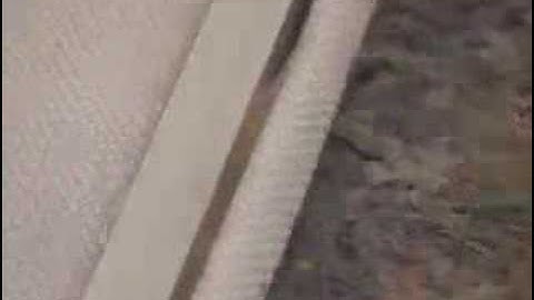 3M Hot Melt Glue Application