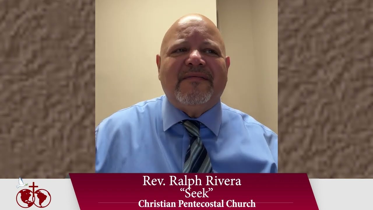 Daily Devotional with CPC Pastors