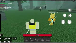 5K Exe Gets Humbled By A 190 Exe Player