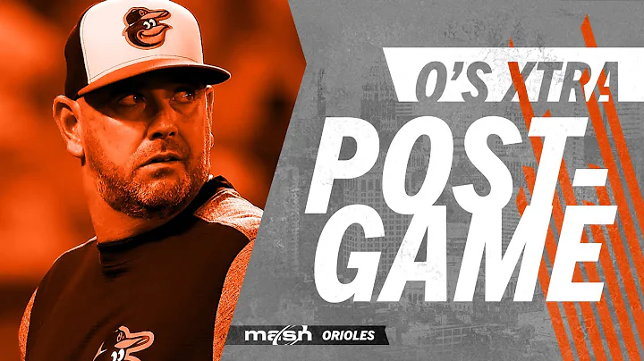 Brandon Hyde on Spenser Watkins' solid outing