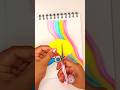 Creative Notebook Frontpage Design Ideas 💡#ytshorts #drawingideas #frontpagedecoration #frontpage