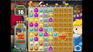 Monster Busters - Stage 133