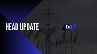 Bite Explore/Head Update (NATO seeks to 'Trump-proof' aid for Ukraine with fund)