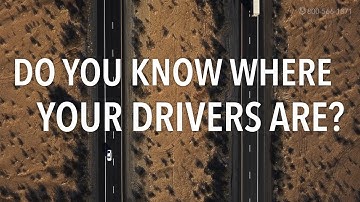 Why I Use Fleet Tracking Software