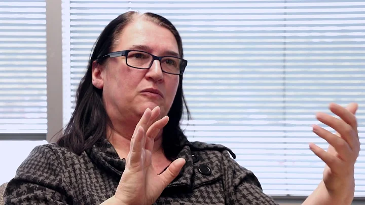 Trent Online: Dr. Paula Sherman
