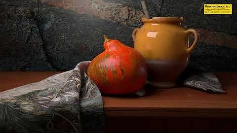 In-depth Render Pass Compositing using Maya and Nuke | Mr. Chetal Gazdar