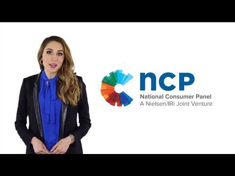 National Consumer Panel Review and Sign Up Link - in Description