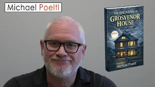 Reading of The Haunting of Grosvenor House