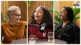 How to defend your values with Yara Shahidi & Keri Salter | Fixable