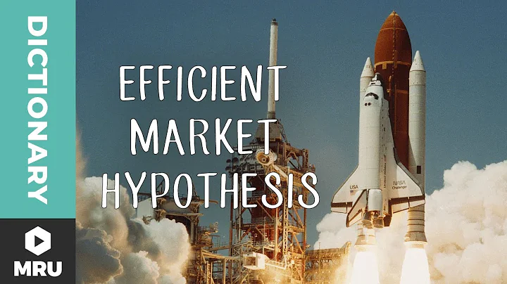 What Is the Efficient Market Hypothesis? - DayDayNews