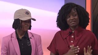 Productivity and Ownership Workshop offers hands on activities, guest speakers for teens