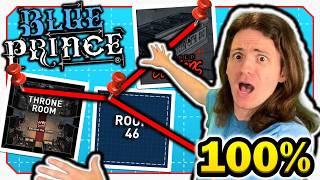 Celebrity How Perfect RNG Can BREAK Blue Prince! (The Fastest Run) Wealth