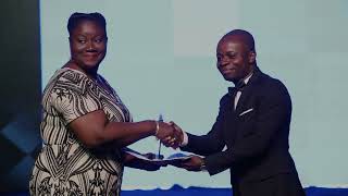 Omnibsic Bank End Of Year Dinner And Awards Night Grandeur Nyte