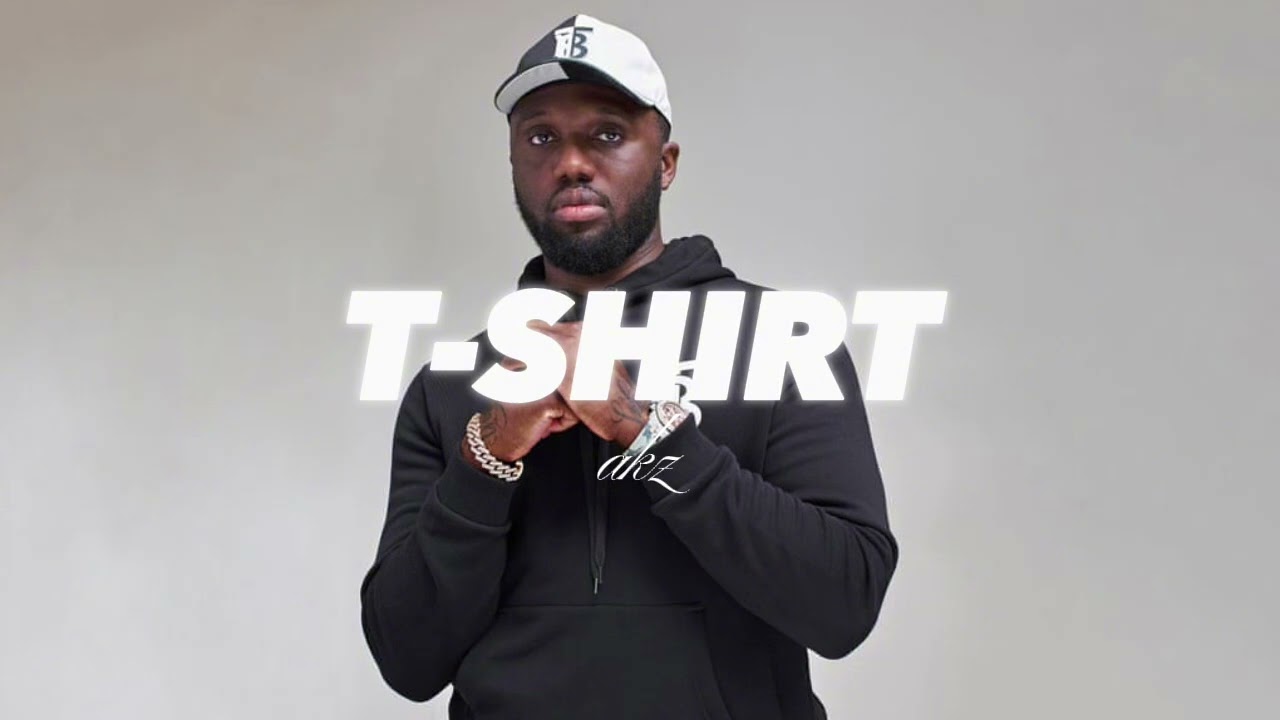 SWiTCH x Headie One x Kwengface x Bkay Type Beat - “T-SHIRT”