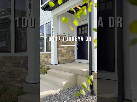 10017 Torreya Dr, Highland, UT home video tour