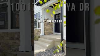 Utah Home for Sale | 10017 Torreya Dr, Highland, UT | David Weekley #homeforsale #realestate #home
