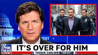 Have You Heard What Happened To Tom Selleck