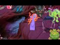 Tweesp on shadow islet 
