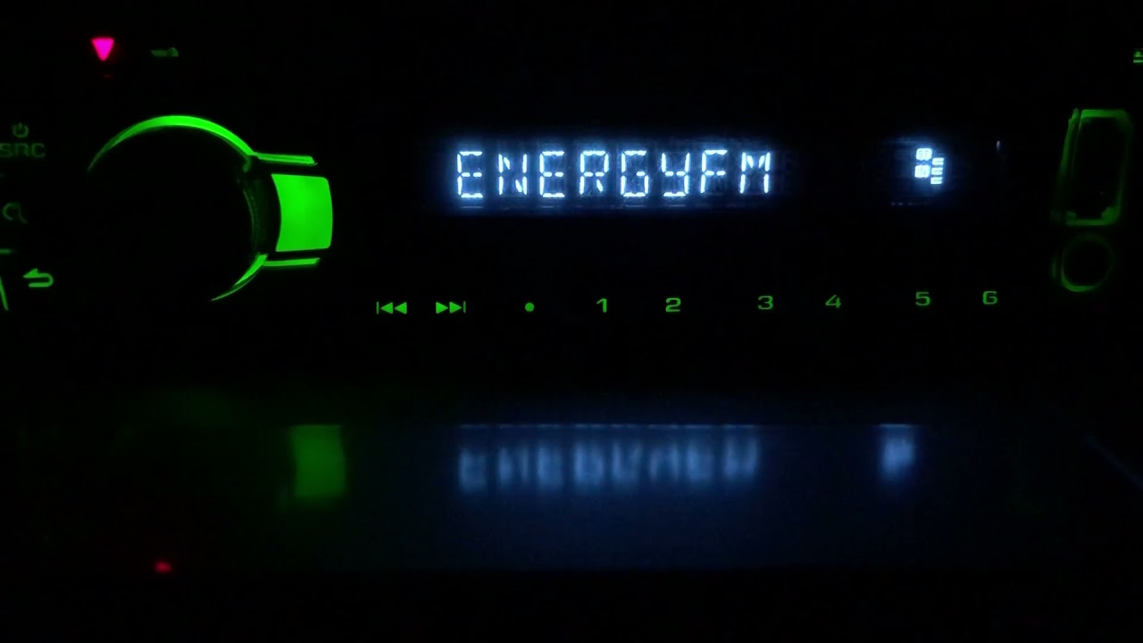[Local] 107.3 Energy FM г.Семей (1 Квт),dist 135 km.(Эфир отключён). 07.01.22 г.